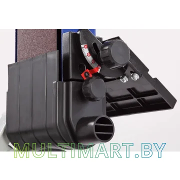 Шлифовальный станок Белмаш BDG 100/152L (S221A) картинка 14
